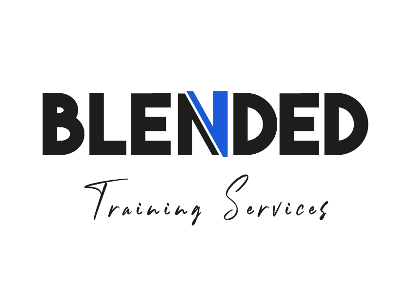 Blended Training Systems